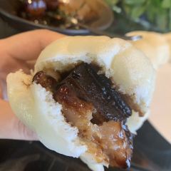 Qiandaohuzhoujidujiajiudian·xianyanzhong Restaurant User Photo