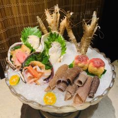 Jin Sushi User Photo