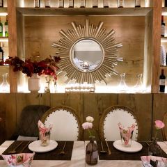 HuaTà 花榻·花忆西葡餐厅(南丰城店) User Photo
