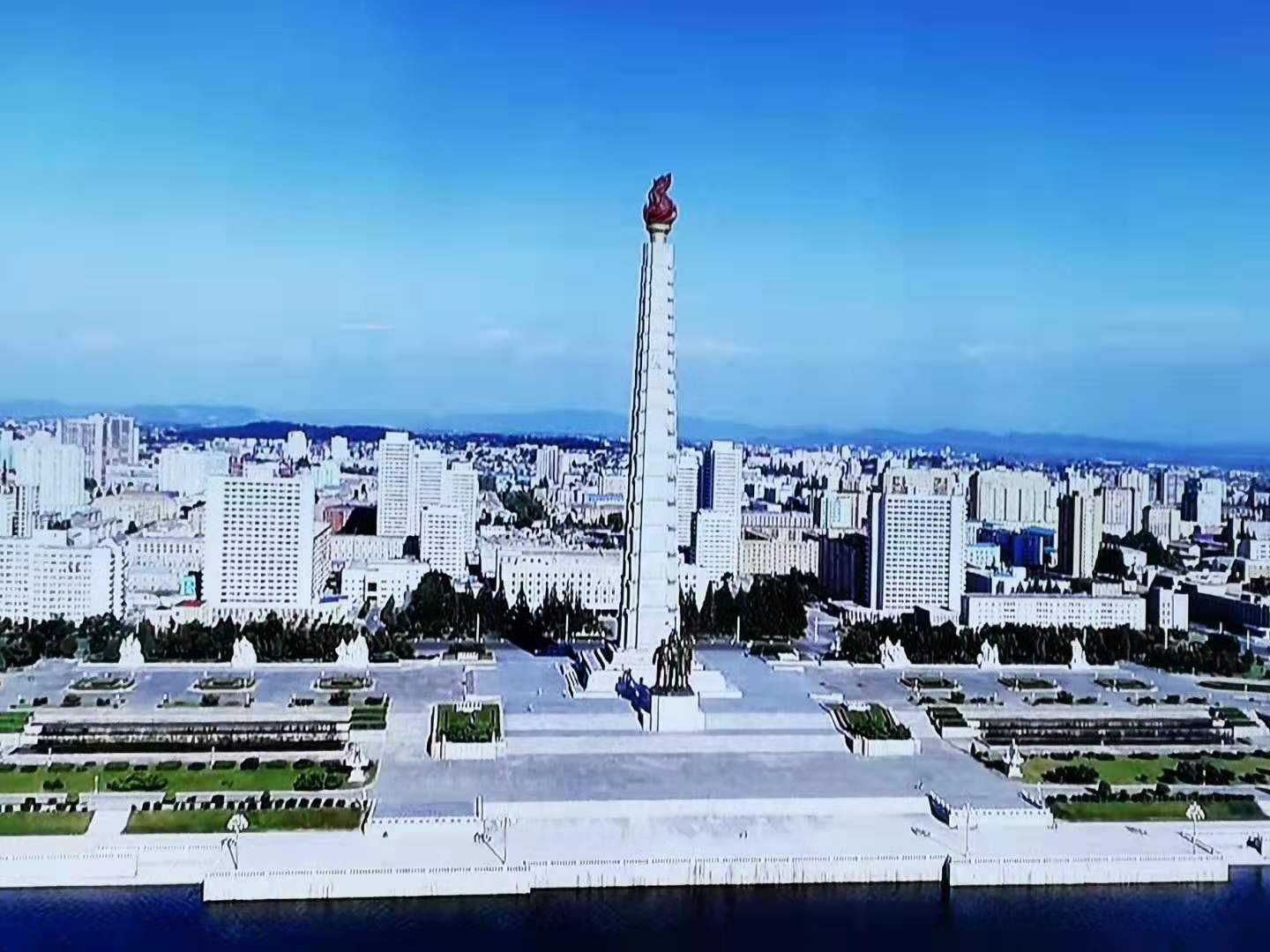 主體思想塔旅遊攻略指南 主體思想塔評價 主體思想塔附近推薦 Trip Com 主體思想塔旅遊攻略指南 主體思想塔評價 主體思想塔附近推薦 Trip Com