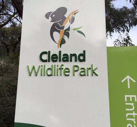 Cleland Conservation Park