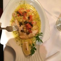 Grey's Lane Bistro User Photo