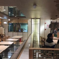 春风松月楼(城隍庙店) User Photo