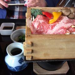 Sonminshokudo User Photo
