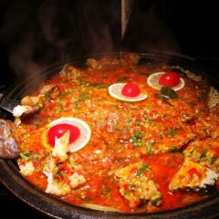 Kaojiang Spicy Grilled Fish Heijindian ảnh của người dùng