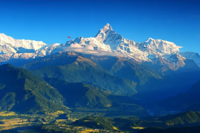 Pokhara, Nepal: A Paradise for Outdoor Enthusiasts