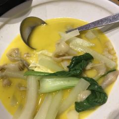 好灶头土菜(虹桥夜市店) User Photo