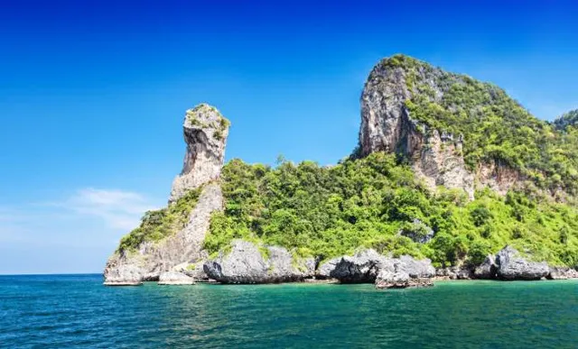 5 Things to Do When Visiting Krabi