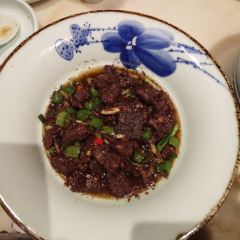 YI SAHN BUINESS HOTEL ·Restaurant User Photo