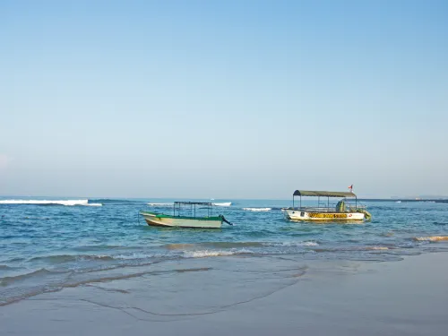 A Guide to Great Beaches in Sri Lanka