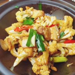 鼓厝海鲜·煎蟹 ảnh của người dùng