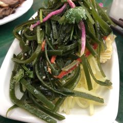 聯營清真稍麥館張用戶圖片