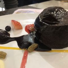 HuaTà 花榻·花忆西葡餐厅(南丰城店) User Photo