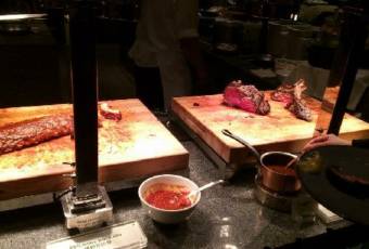 Rossio（MGM MACAU） user photo