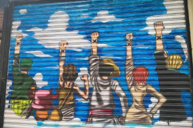 【台中必到】10個超人氣必玩台中景點