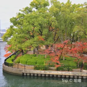 南天満公園