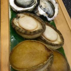 Hatsune Sushi User Photo