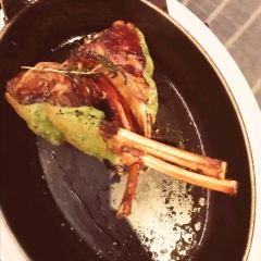 BLT 스테이크 여행 사진