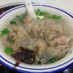 太姥邱记小吃(太姥山店) User Photo
