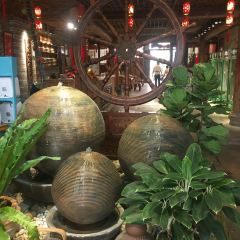 老味道客家大院 User Photo
