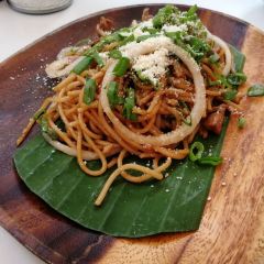Pilya! Basta Cuisine User Photo