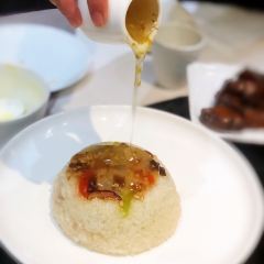 Laoxingxian User Photo