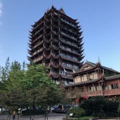 乡坝头农家风味(眉山总店) User Photo