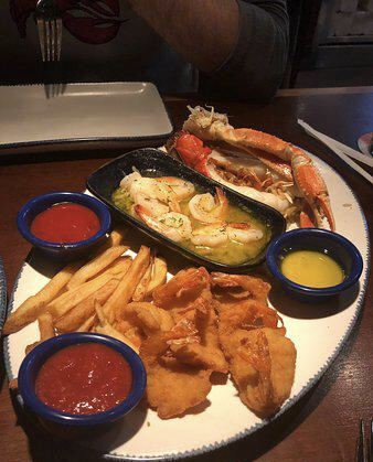 Red Lobster