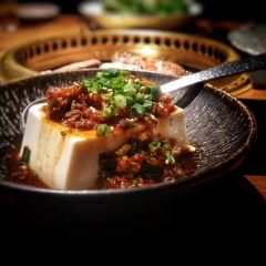 Tsukiji Aozora Sandaime Tsukiji Honten User Photo