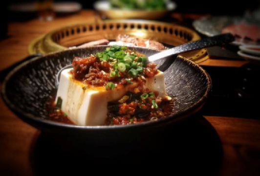 Tsukiji Aozora Sandaime at Ginza Mitsukoshi用戶圖片