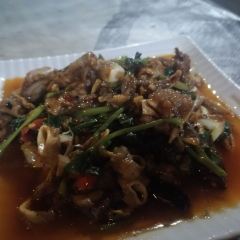 河边小吃 User Photo