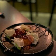 Social Eating House + Bar User Photo