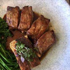 Seascape Restaurant & Bar User Photo