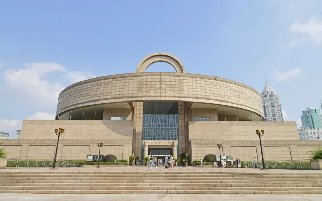 2020 上海観光スポット・穴場ベスト20選