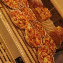 麵包新語(永珍城店)張用戶圖片