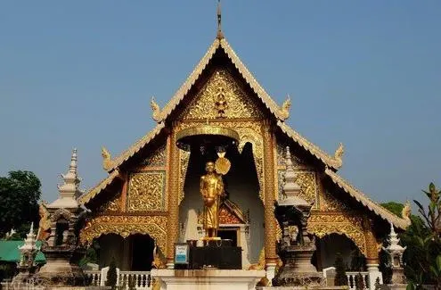 6 things to do when Visiting Chiang Rai