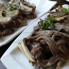 Shalihai Catering Food City User Photo