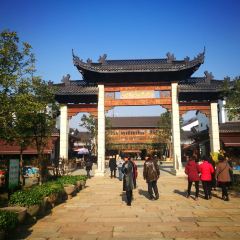 顾渚农贸市场 User Photo