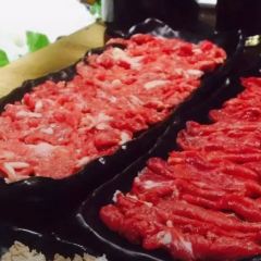 福合诚潮汕牛肉火锅(阳明西路店) User Photo