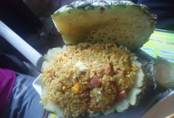 自然餐廳張用戶圖片