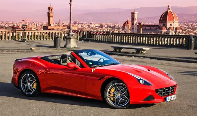 You Can’t Just Pass By All Must-go Scenic Spots Hurriedly. You Should Also Experience The Unique Ways To Have Fun When You Come To Florence.