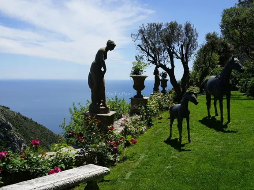 8 Secret Places to Visit for a Day Trip to Nice