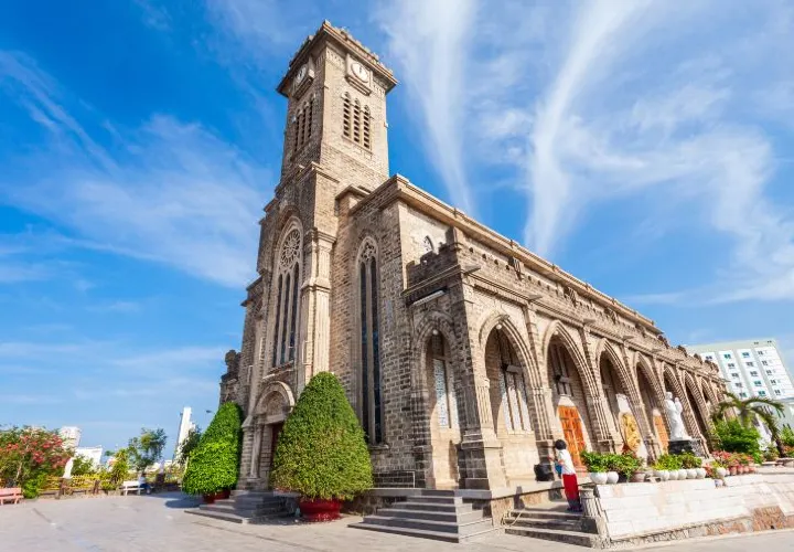 Ten Must-Visit Attractions in Nha Trang