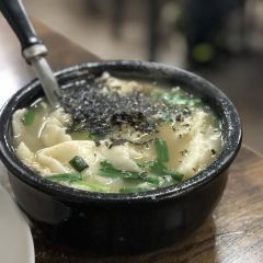 Samcheon-dong Sujebi User Photo