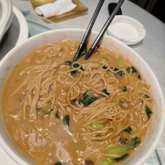 清真牛街寶記豆汁店（牛街輸入衚衕店）張用戶圖片