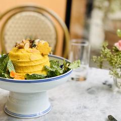 Chartres Garden User Photo