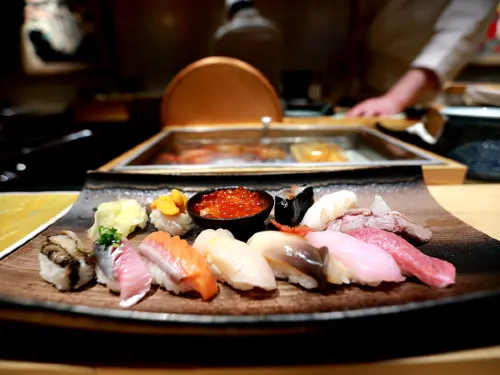 8 Popular Restaurants to Taste Hokkaido Cuisine in Otaru