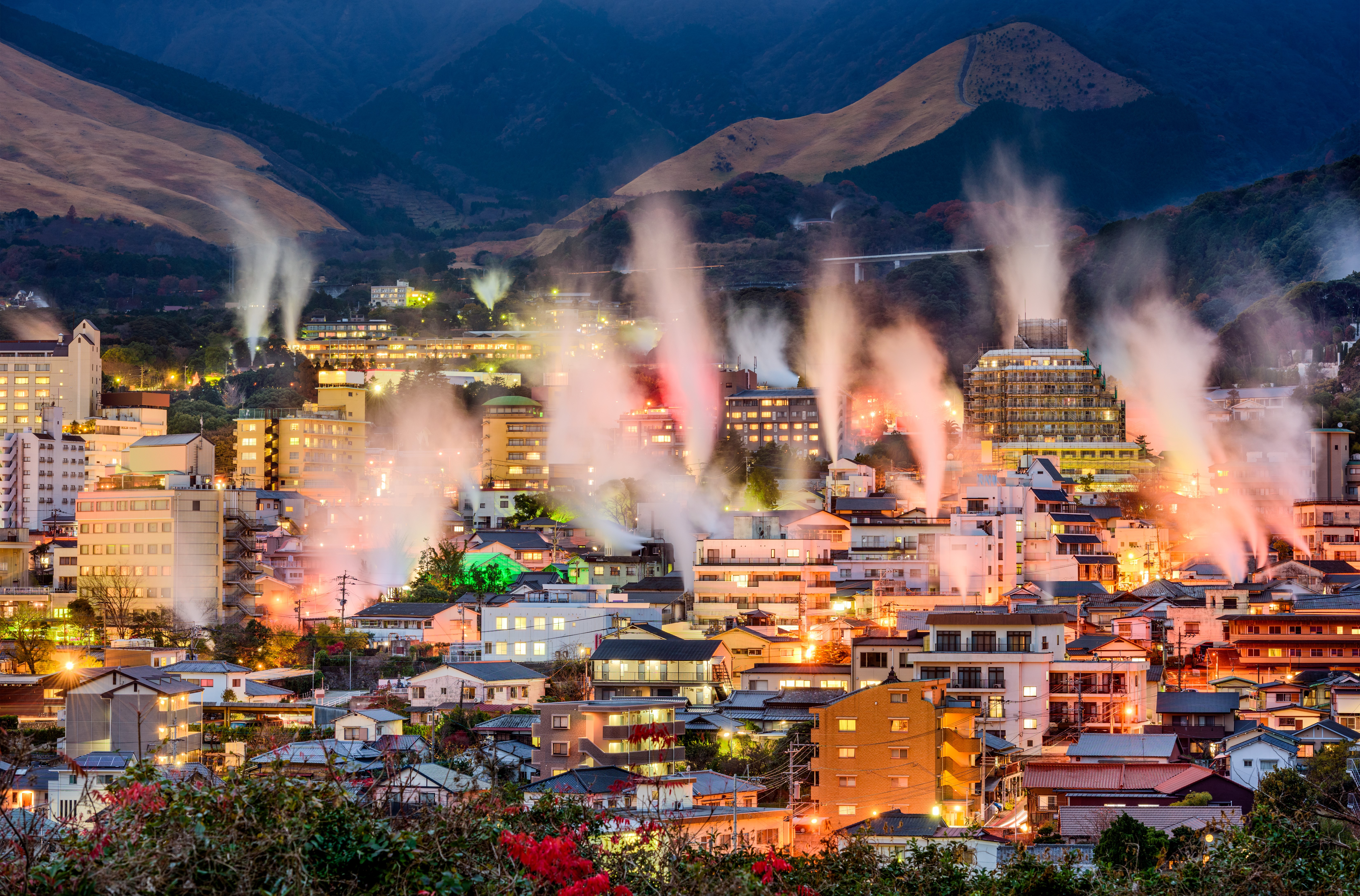 2025 Beppu Travel Guide: Must-see attractions, popular food, hotels, transportation routes (updated in June)