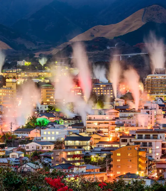 Beppu