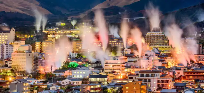 โรงแรมในเบ็ปปุ